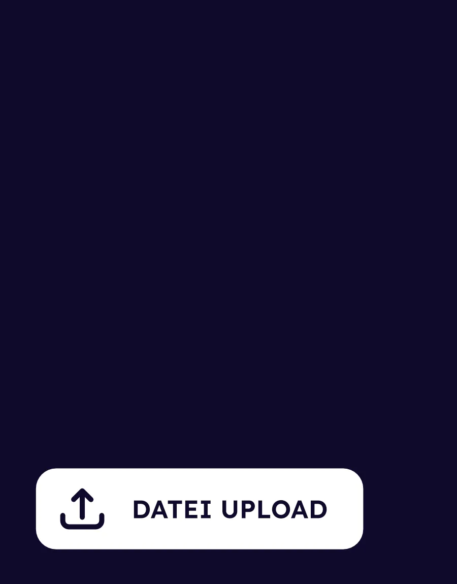 Sonderwerkzeug upload